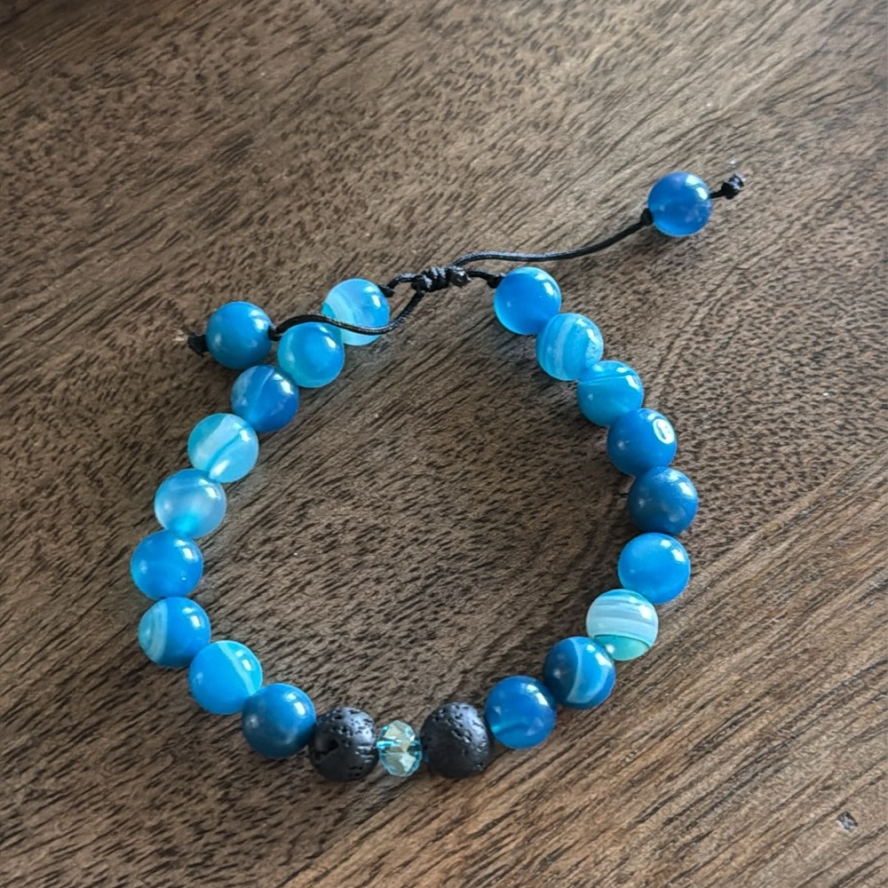 Aromatherapy bracelets - Picture 4 of 5